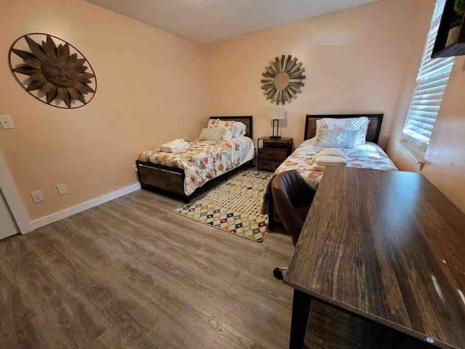Elegant 2-Bedroom Pet-Friendly Villa W 2 Parking Spaces Hilton Head Island Exteriör bild