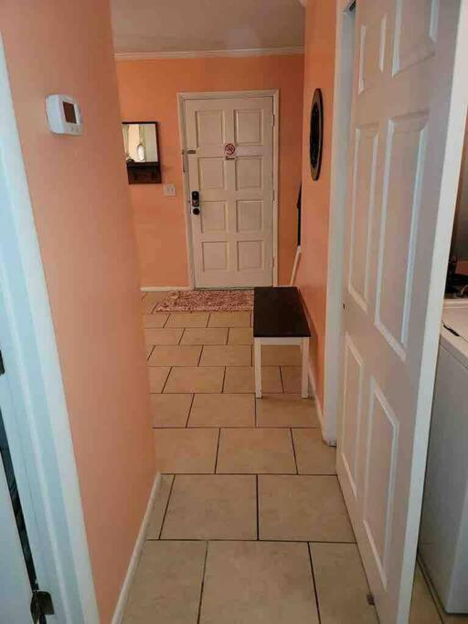 Elegant 2-Bedroom Pet-Friendly Villa W 2 Parking Spaces Hilton Head Island Exteriör bild