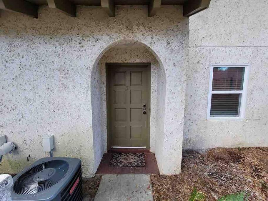 Elegant 2-Bedroom Pet-Friendly Villa W 2 Parking Spaces Hilton Head Island Exteriör bild