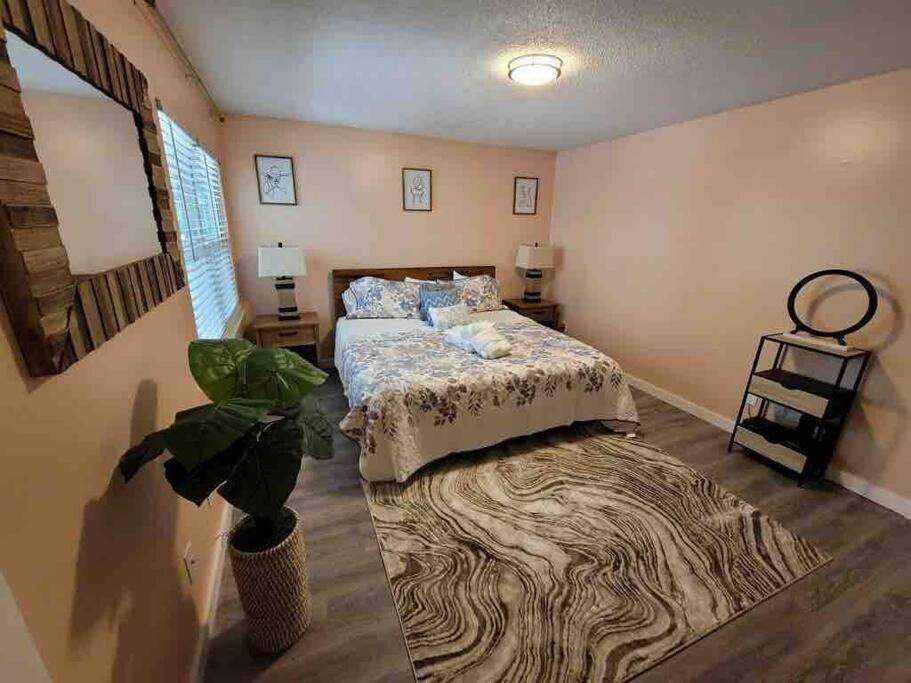 Elegant 2-Bedroom Pet-Friendly Villa W 2 Parking Spaces Hilton Head Island Exteriör bild