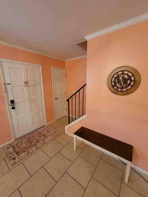 Elegant 2-Bedroom Pet-Friendly Villa W 2 Parking Spaces Hilton Head Island Exteriör bild
