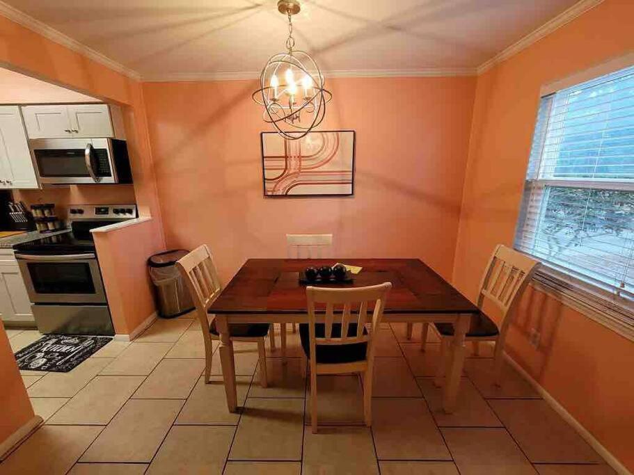Elegant 2-Bedroom Pet-Friendly Villa W 2 Parking Spaces Hilton Head Island Exteriör bild