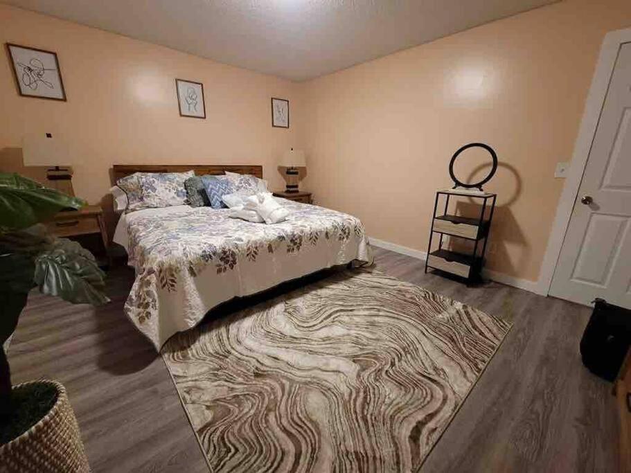 Elegant 2-Bedroom Pet-Friendly Villa W 2 Parking Spaces Hilton Head Island Exteriör bild
