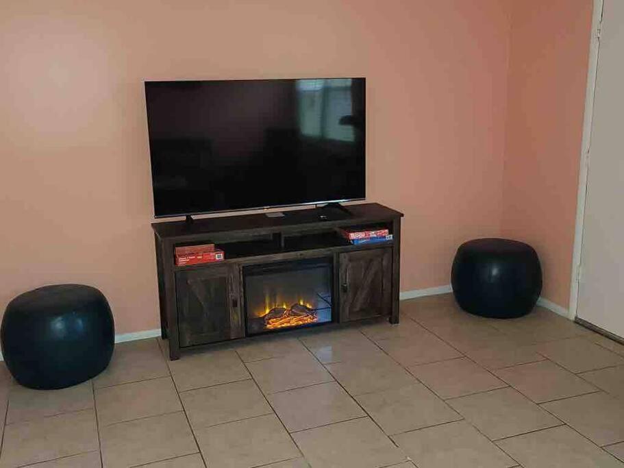Elegant 2-Bedroom Pet-Friendly Villa W 2 Parking Spaces Hilton Head Island Exteriör bild