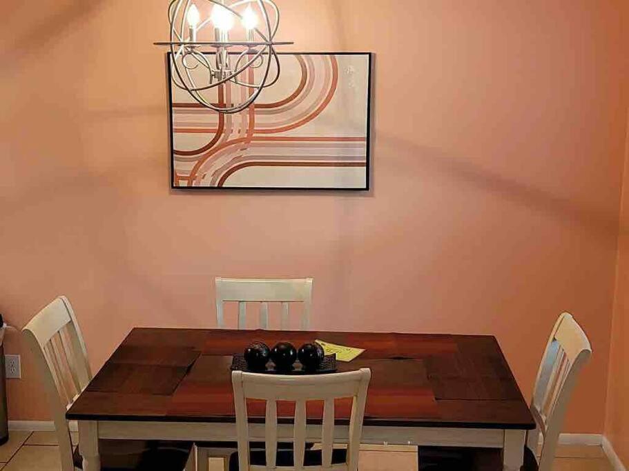 Elegant 2-Bedroom Pet-Friendly Villa W 2 Parking Spaces Hilton Head Island Exteriör bild
