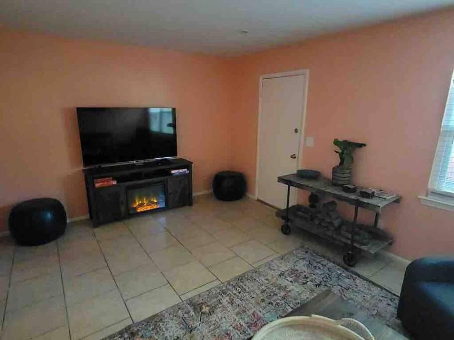 Elegant 2-Bedroom Pet-Friendly Villa W 2 Parking Spaces Hilton Head Island Exteriör bild